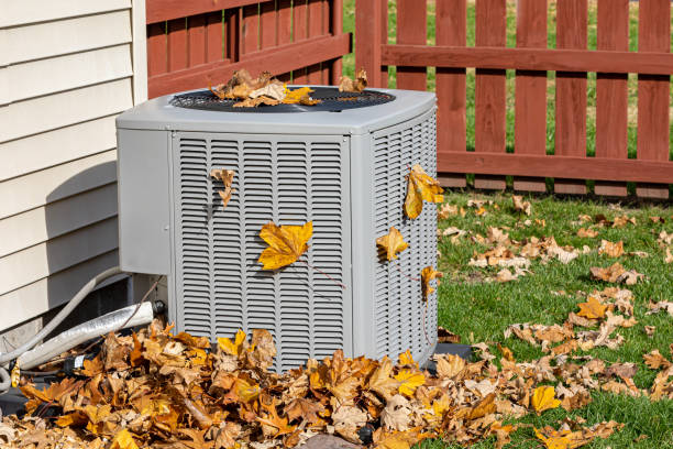 Best Geothermal HVAC Systems in Orrville, OH
