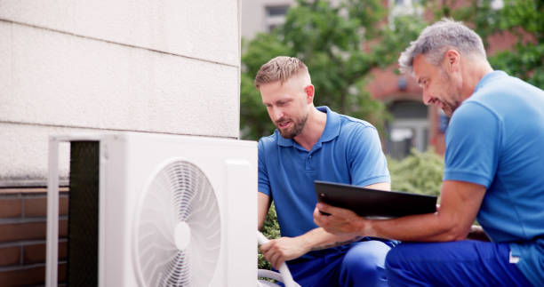 Best HVAC Retrofitting and Upgrading in Orrville, OH
