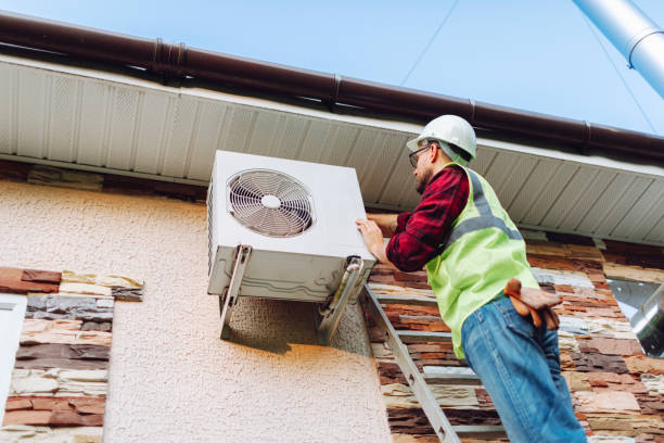 Professional HVAC in Orrville, OH