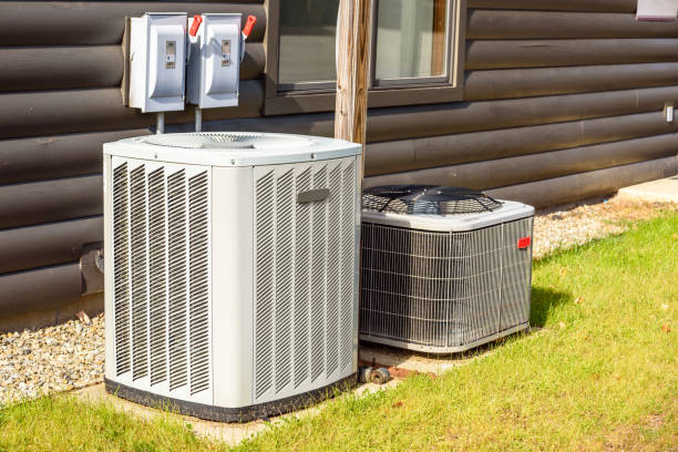 Best Air Conditioning Cleaning in Orrville, OH